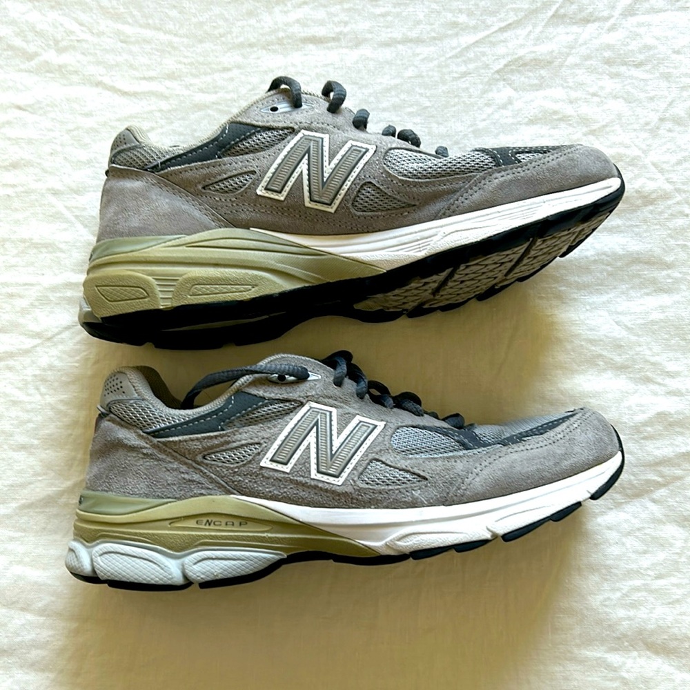 New Balance sneakers